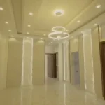 اعلان رقم 202 - شقة للبيع 4 غرف نوم - الدور الثالث